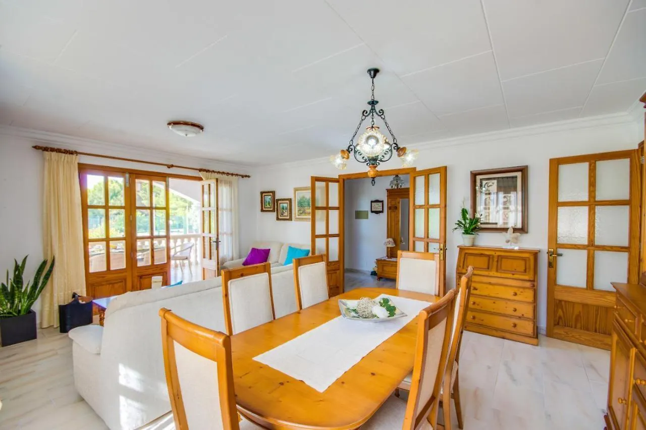 Ideal Property Mallorca - Flor Playa de Muro