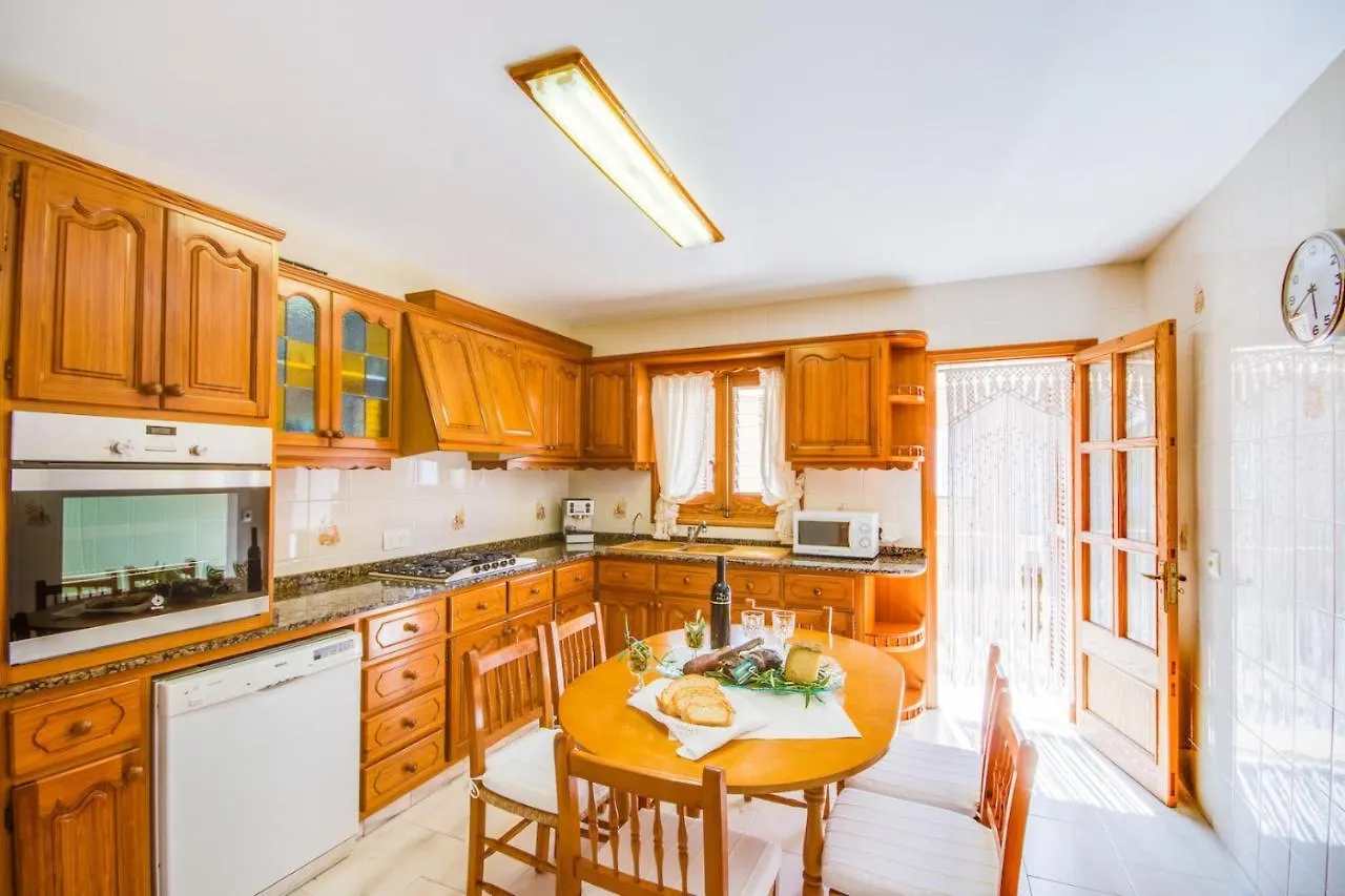 Ideal Property Mallorca - Flor Playa de Muro  Playa de Muro (Mallorca)