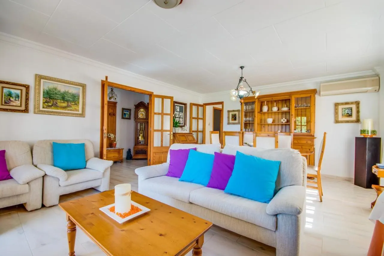 Ideal Property Mallorca - Flor Playa de Muro  0*, Playa de Muro (Mallorca) Spanien