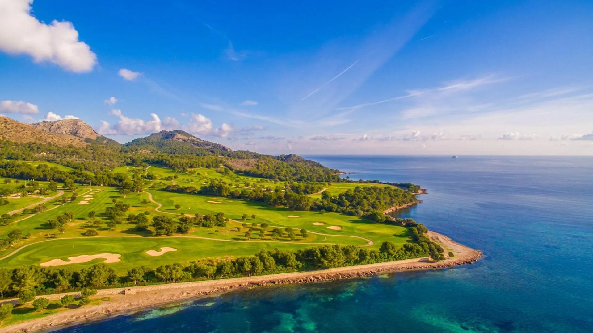 Ideal Property Mallorca - Flor Playa de Muro  Španělsko