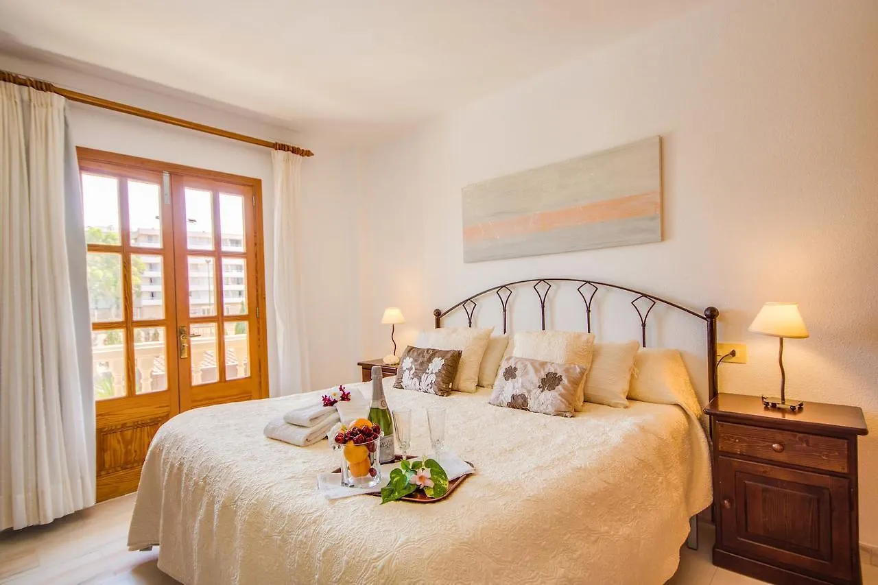 Ideal Property Mallorca - Flor Playa de Muro