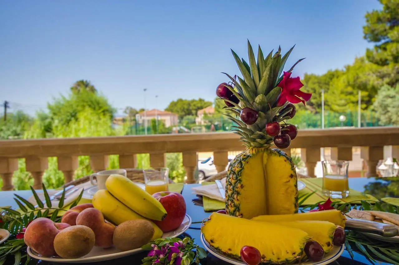 Ideal Property Mallorca - Flor Playa de Muro  Ferienhaus Playa de Muro (Mallorca)