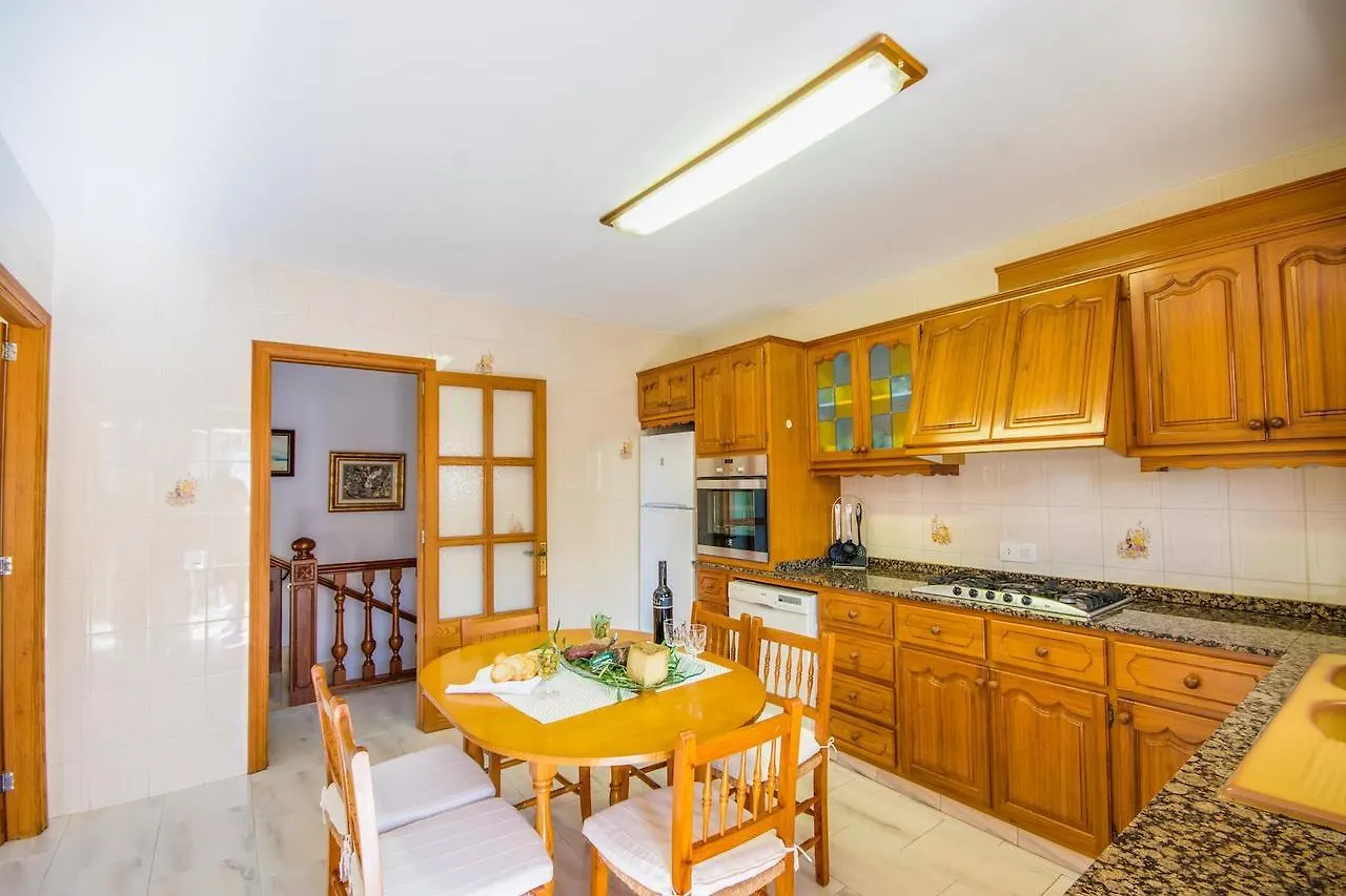 Ideal Property Mallorca - Flor Playa de Muro  0*, Playa de Muro (Mallorca)