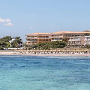Hotell Sarena De Muro Mallorca, Playa de Muro (Mallorca)
